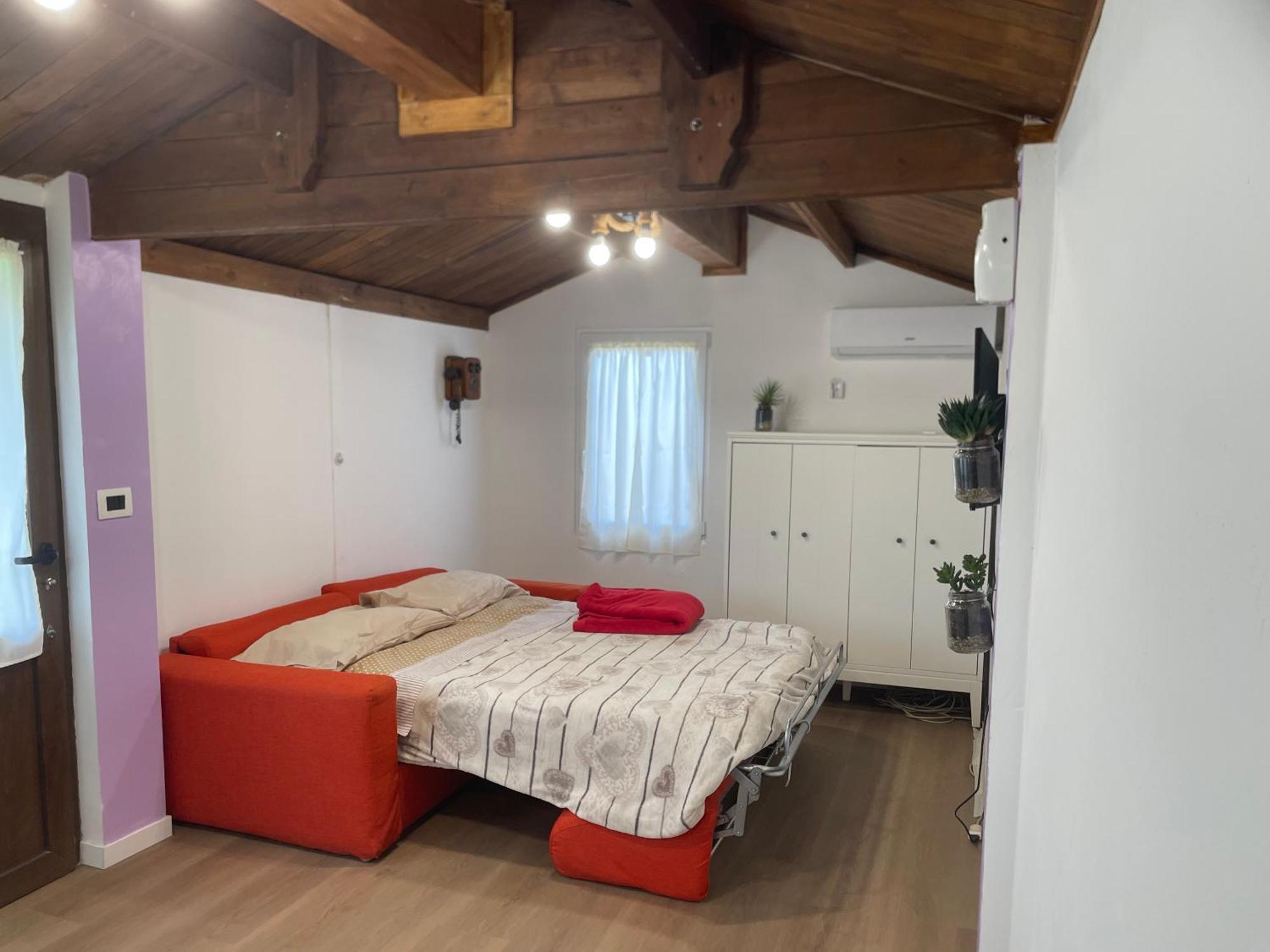 B&B In Fattoria Rivalta di Torino Eksteriør bilde